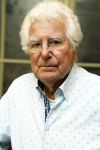 Amsterdam 17 november 2022
In theater Betty Asfalt viert Annemarie Oster haar 80e verjaardag . Gerard Cox