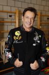 Aalsmeer 10 november 2022
Presentatie sinterklaasboeken van Gerard Joling Jamai Loman en Tooske Ragas