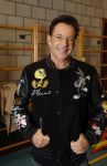 Aalsmeer 10 november 2022
Presentatie sinterklaasboeken van Gerard Joling Jamai Loman en Tooske Ragas