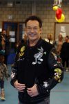 Aalsmeer 10 november 2022
Presentatie sinterklaasboeken van Gerard Joling Jamai Loman en Tooske Ragas
