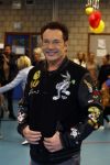 Aalsmeer 10 november 2022
Presentatie sinterklaasboeken van Gerard Joling Jamai Loman en Tooske Ragas