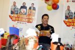 Aalsmeer 10 november 2022
Presentatie sinterklaasboeken van Gerard Joling Jamai Loman en Tooske Ragas