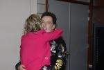 Aalsmeer 10 november 2022
Presentatie sinterklaasboeken van Gerard Joling Jamai Loman en Tooske Ragas