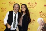 Rotterdam 7 november 2022
Premiere Casa Coco met oa Gerard Cox Joke Bruijs Loes Luca Katja Schuurman Frederique Spigt Bruni Heinke Oscar Aerts Chris Tates Richard Groenendijk en Pamela Teves. Giovanni Caminita