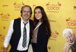 Rotterdam 7 november 2022
Premiere Casa Coco met oa Gerard Cox Joke Bruijs Loes Luca Katja Schuurman Frederique Spigt Bruni Heinke Oscar Aerts Chris Tates Richard Groenendijk en Pamela Teves. Giovanni Caminita