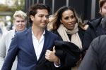 Amsterdam 9 november 2022
Uitspraak rechtszaak Glennis Grace ivm vechtpartij in de Jumbo supermarkt oip rechtbank Paransssuweg.