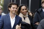 Amsterdam 9 november 2022
Uitspraak rechtszaak Glennis Grace ivm vechtpartij in de Jumbo supermarkt oip rechtbank Paransssuweg.