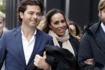 Amsterdam 9 november 2022
Uitspraak rechtszaak Glennis Grace ivm vechtpartij in de Jumbo supermarkt oip rechtbank Paransssuweg.