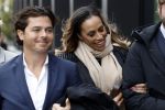 Amsterdam 9 november 2022
Uitspraak rechtszaak Glennis Grace ivm vechtpartij in de Jumbo supermarkt oip rechtbank Paransssuweg.