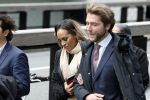 Amsterdam 9 november 2022
Uitspraak rechtszaak Glennis Grace ivm vechtpartij in de Jumbo supermarkt oip rechtbank Paransssuweg.