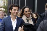 Amsterdam 9 november 2022
Uitspraak rechtszaak Glennis Grace ivm vechtpartij in de Jumbo supermarkt oip rechtbank Paransssuweg.