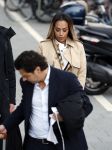 Amsterdam 26 oktober 2022
Rechtszaak Glennis Grace ivm vechtoartij in Jumbo supermarkt in rechtbank van Amsterdam.