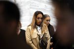 Amsterdam 26 oktober 2022
Rechtszaak Glennis Grace ivm vechtoartij in Jumbo supermarkt in rechtbank van Amsterdam.
