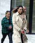 Amsterdam 26 oktober 2022
Rechtszaak Glennis Grace ivm vechtoartij in Jumbo supermarkt in rechtbank van Amsterdam.