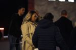 Amsterdam 26 oktober 2022
Rechtszaak Glennis Grace ivm vechtoartij in Jumbo supermarkt in rechtbank van Amsterdam.