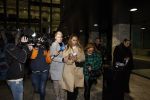 Amsterdam 26 oktober 2022
Rechtszaak Glennis Grace ivm vechtoartij in Jumbo supermarkt in rechtbank van Amsterdam.