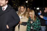 Amsterdam 26 oktober 2022
Rechtszaak Glennis Grace ivm vechtoartij in Jumbo supermarkt in rechtbank van Amsterdam.