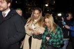 Amsterdam 26 oktober 2022
Rechtszaak Glennis Grace ivm vechtoartij in Jumbo supermarkt in rechtbank van Amsterdam.