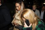 Amsterdam 26 oktober 2022
Rechtszaak Glennis Grace ivm vechtoartij in Jumbo supermarkt in rechtbank van Amsterdam.