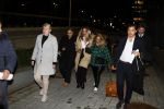 Amsterdam 26 oktober 2022
Rechtszaak Glennis Grace ivm vechtoartij in Jumbo supermarkt in rechtbank van Amsterdam.