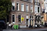 Amsterdam 15 oktober 2022
De restaurants van Gordon in Amsterdam schijnen in de stille verkoop te staan.