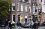 Amsterdam  7 november 2022
Restaurants Gordon in Amsterdam