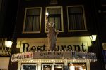 Amsterdam 11 november 2022
Gran Cafe de Kroonprins