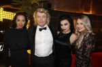 Amsterdam 5 november 2022
Premiere Hans Klok bij the Harbour Club in Amsterdam.