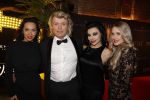 Amsterdam 5 november 2022
Premiere Hans Klok bij the Harbour Club in Amsterdam.