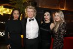 Amsterdam 5 november 2022
Premiere Hans Klok bij the Harbour Club in Amsterdam.