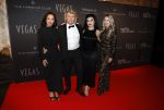 Amsterdam 5 november 2022
Premiere Hans Klok bij the Harbour Club in Amsterdam.