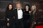 Amsterdam 5 november 2022
Premiere Hans Klok bij the Harbour Club in Amsterdam.