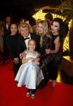 Amsterdam 5 november 2022
Premiere Hans Klok bij the Harbour Club in Amsterdam.
