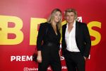 Amsterdam 23 oktober 2022
Premiere film BROS in Tuschinski. 
Hans Klok