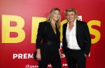 Amsterdam 23 oktober 2022
Premiere film BROS in Tuschinski. 
Hans Klok