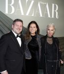 Amsterdam 14 november 2022
Gala van Harpers Bazaar in Amsterdam centrum.