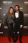 Amsterdam, 19 Oktober 2022
Premiere documentaire Andre Hazes bij Videoland in het Tuschinski theater