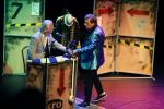 Zaandam 22 oktober 2022
Premiere Henny Huisman in het Zaantheater.