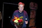 Zaandam 22 oktober 2022
Premiere Henny Huisman in het Zaantheater.