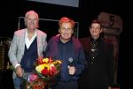 Zaandam 22 oktober 2022
Premiere Henny Huisman in het Zaantheater. Rein Sluik