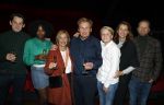 Zaandam 22 oktober 2022
Premiere Henny Huisman in het Zaantheater.
Henny met zijn vrouw Lia en kinderen /kleinkinderen