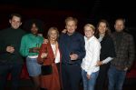 Zaandam 22 oktober 2022
Premiere Henny Huisman in het Zaantheater.
Henny met zijn vrouw Lia en kinderen /kleinkinderen