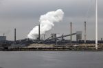 Ijmuiden 4 oktober 2022
Hoogovens