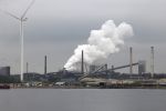 Ijmuiden 4 oktober 2022
Hoogovens