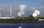 Ijmuiden 4 oktober 2022
Hoogovens