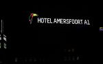 Amersfoort 12 april 2022
Motel v d Valk Amersfoort