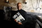 Amsterdam 17 november 2022
Boekpresentatie van het boek over 100 jarigen van Humberto Tan .