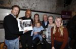 Amsterdam 17 november 2022
Boekpresentatie van het boek over 100 jarigen van Humberto Tan .