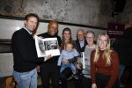 Amsterdam 17 november 2022
Boekpresentatie van het boek over 100 jarigen van Humberto Tan .