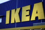 Amsterdam 17 november 2022
IKEA Amsterdam zuid oost